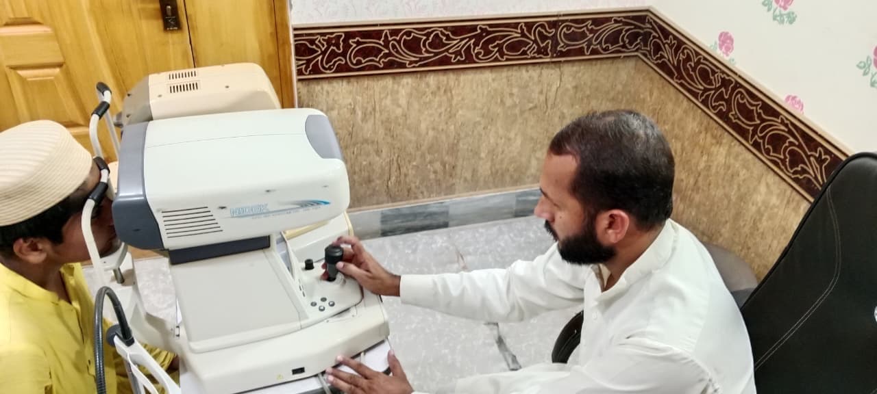 Vaccination Drive Protects 10,000 Children from Preventable Diseases